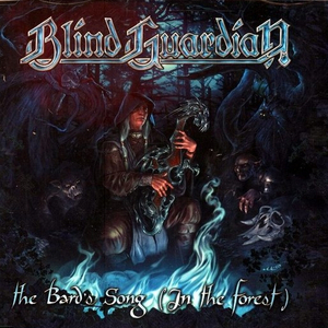 The Bard's Song (New Studio Version)