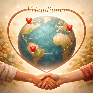 Vriendinnen