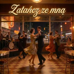 Zatańcz ze mną