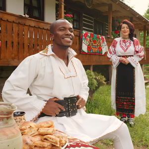 Frunza Verde Lemn Sucit