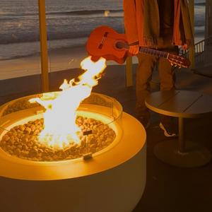 Love On Fire (Demo)