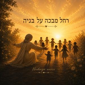 רָחֵל מְבַכָּה
