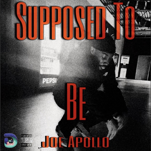 Supposed To Be