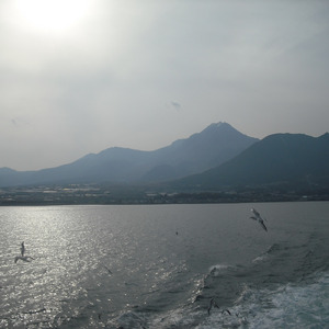 有明不知火旅情