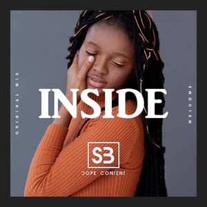 INSIDE (Afrobeat Instrumental)