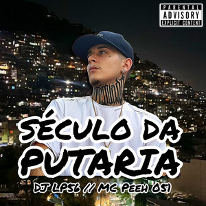 Século da Putaria