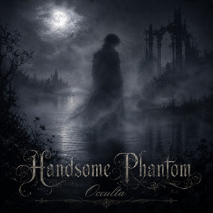 Handsome Phantom