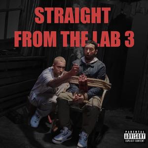 I'm Twisted (Freestyle)