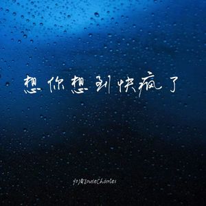 想你想到快疯了