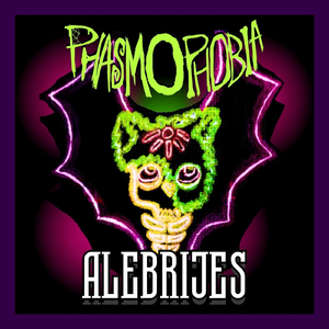 Alebrijes