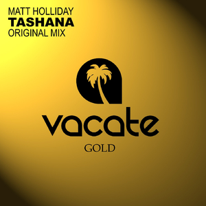 Tashana (Original Mix)