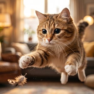 Happy Tail
