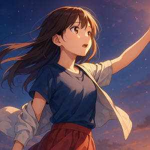 飛翔