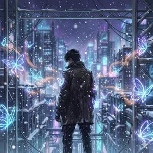 Springtime (I feel it everywhere)