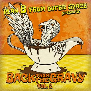 Goblin Gravy-LIVE under the hill (ICKY RADNECK and the MURDER GOBLINS)