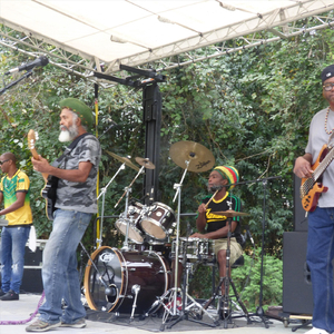 Rasta Nuh Play Gamez