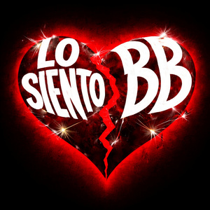 LO SIENTO BB