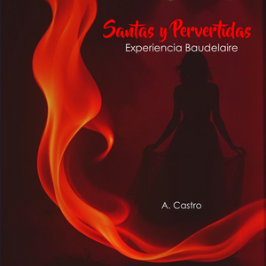 Santas Y Pervertidas Experiencia Baudelaire