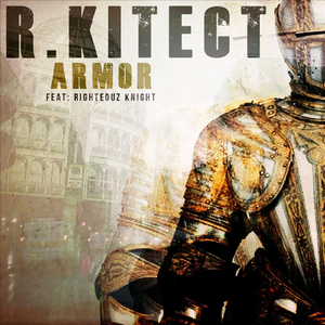 Armor (feat. Righteouz Knight)
