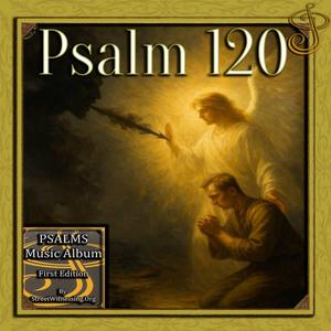 Psalm 120 (from Psalms Music Album First Edition)