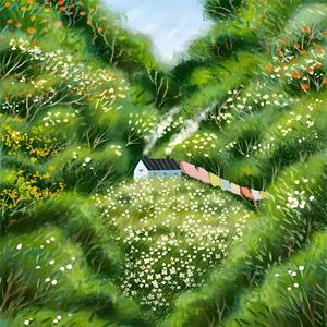 深度催眠曲 (八音盒)