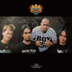 I Luh Sari (Rock Version)