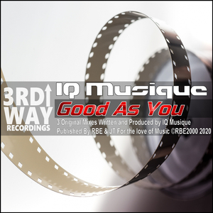 Good As You (Original Mix)