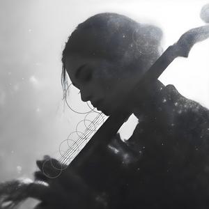 Cosmic Veena