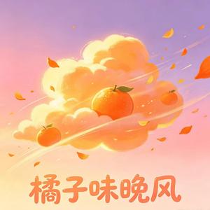 橘子味晚风
