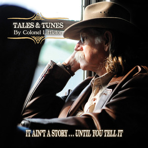 Colonel's Blues (feat. Steve Ivey)