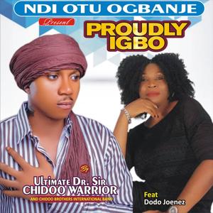 Proudly Igbo (feat. Dodo Joenez)