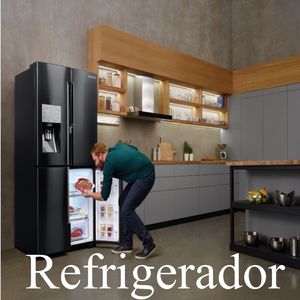 Refrigerador