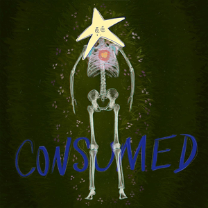 Consumed