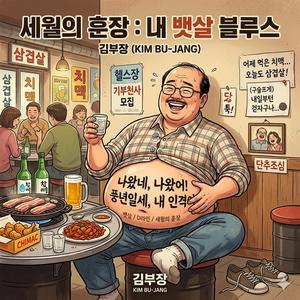 내 뱃살 블루스