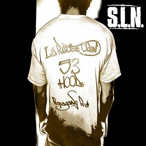 S.L.N. (Classic Riposteur) (feat. Xseu)