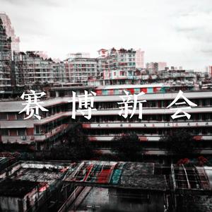 赛 博 新 会