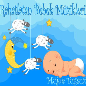 Bebekleri Rahatlatan Ninni (Su Sesleri ile)