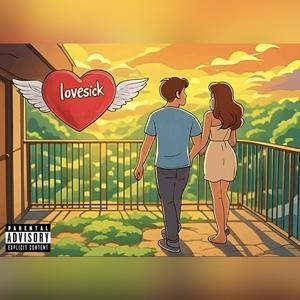 Lovesick (feat. LilKlam)