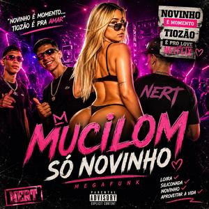 MUCILON 2.0