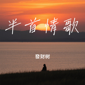 半首情歌
