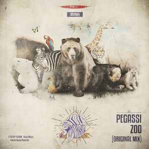 Zoo (Original Mix)