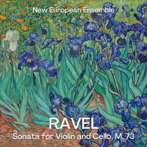 Sonata for Violin and Cello, M. 73:I. Allegro