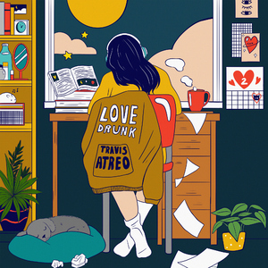 Fix Me (feat. Amber Liu) [Acoustic]