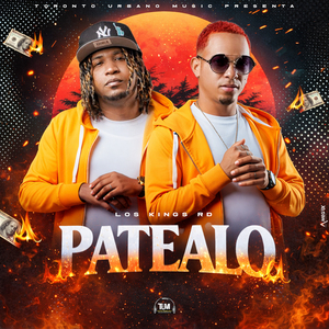Patealo