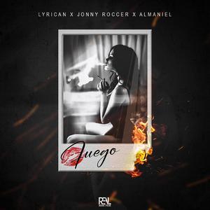 Fuego (feat. Almaniel & Jonny Roccer)