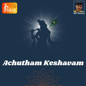 Achutham Keshavam