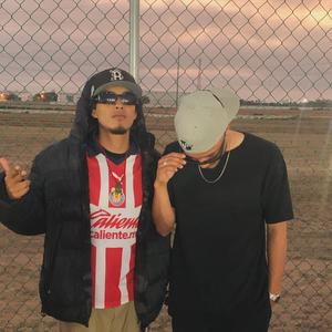 Ojos Colorados (feat. Cazares PL & Downzino)