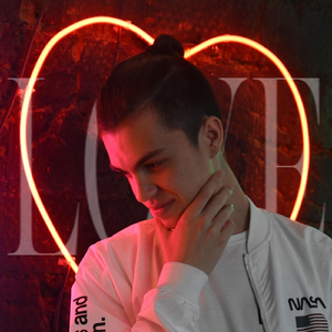 Клубничный блонд