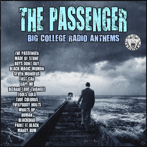 The Passenger