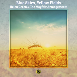 Blue Skies, Yellow Fields